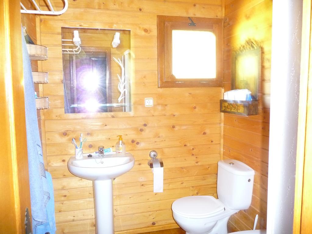 Ferienwohnung Maldagorri Ezkurra Zimmer foto