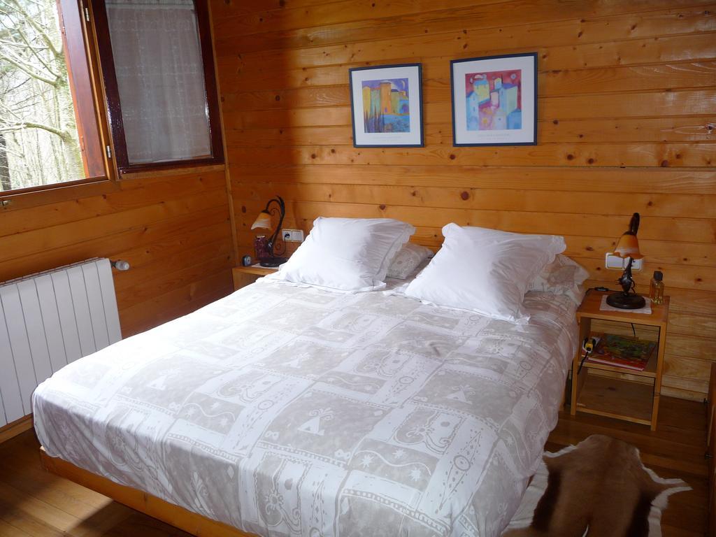 Ferienwohnung Maldagorri Ezkurra Zimmer foto