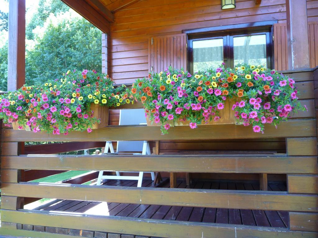 Ferienwohnung Maldagorri Ezkurra Exterior foto